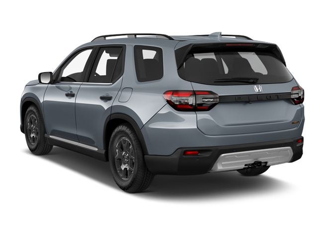 2024 Honda Pilot TrailSport