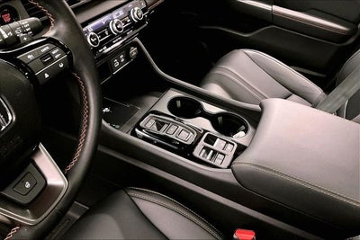 2023 Honda Pilot TrailSport AWD - Pano Roof - Adaptive Cruise - Htd Seats