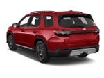 2023 Honda Pilot TrailSport