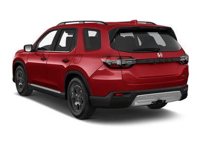 2023 Honda Pilot TrailSport