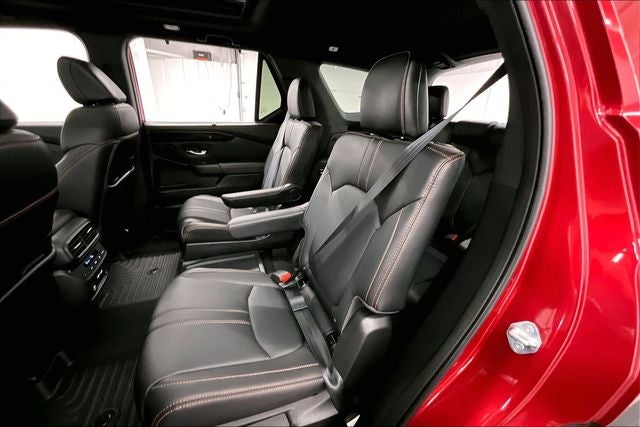 2023 Honda Pilot TrailSport AWD - Pano Roof - Adaptive Cruise - Htd Seats