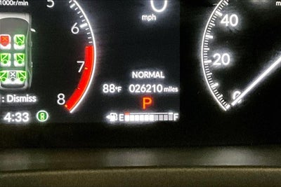 2023 Honda Pilot TrailSport AWD - Pano Roof - Adaptive Cruise - Htd Seats