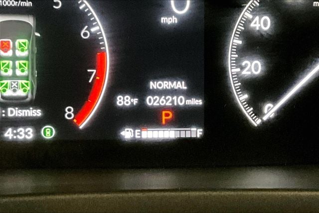 2023 Honda Pilot TrailSport AWD - Pano Roof - Adaptive Cruise - Htd Seats