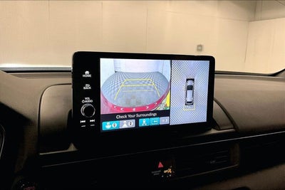 2023 Honda Pilot TrailSport AWD - Pano Roof - Adaptive Cruise - Htd Seats