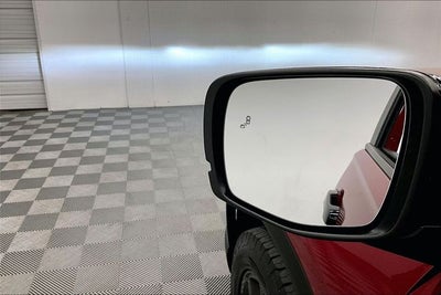 2023 Honda Pilot TrailSport AWD - Pano Roof - Adaptive Cruise - Htd Seats