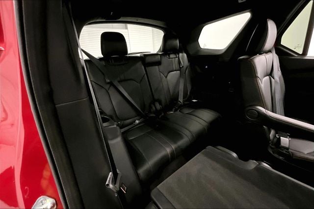 2023 Honda Pilot TrailSport AWD - Pano Roof - Adaptive Cruise - Htd Seats