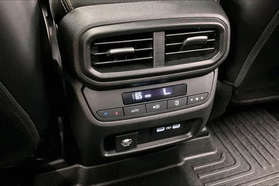 2023 Honda Pilot TrailSport AWD - Pano Roof - Adaptive Cruise - Htd Seats