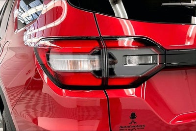 2023 Honda Pilot TrailSport AWD - Pano Roof - Adaptive Cruise - Htd Seats