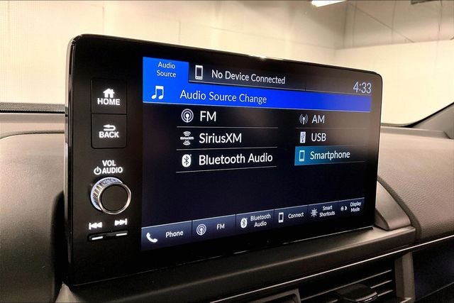 2023 Honda Pilot TrailSport AWD - Pano Roof - Adaptive Cruise - Htd Seats