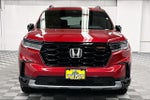 2023 Honda Pilot TrailSport