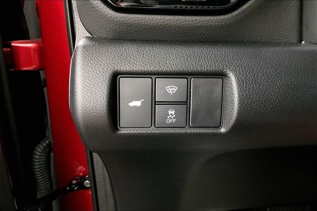 2023 Honda Pilot TrailSport AWD - Pano Roof - Adaptive Cruise - Htd Seats