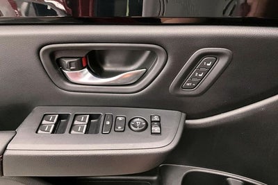 2023 Honda Pilot TrailSport AWD - Pano Roof - Adaptive Cruise - Htd Seats