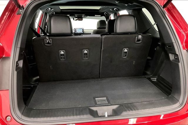 2023 Honda Pilot TrailSport AWD - Pano Roof - Adaptive Cruise - Htd Seats