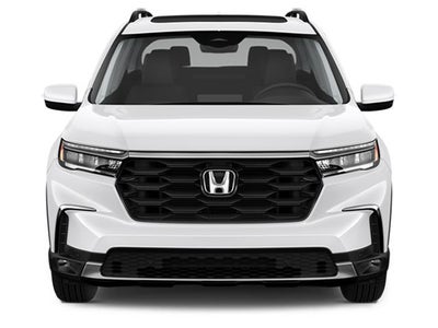 2023 Honda Pilot TrailSport