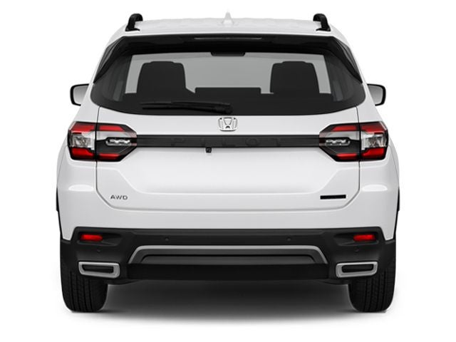 2023 Honda Pilot TrailSport