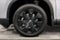2026 Honda Pilot Black Edition AWD - Pano Roof - Htd/Cooled Leather