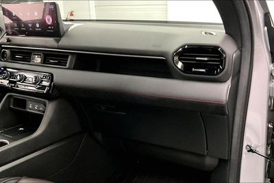 2026 Honda Pilot Black Edition AWD - Pano Roof - Htd/Cooled Leather