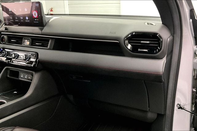 2026 Honda Pilot Black Edition AWD - Pano Roof - Htd/Cooled Leather