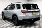 2026 Honda Pilot Black Edition AWD - Pano Roof - Htd/Cooled Leather