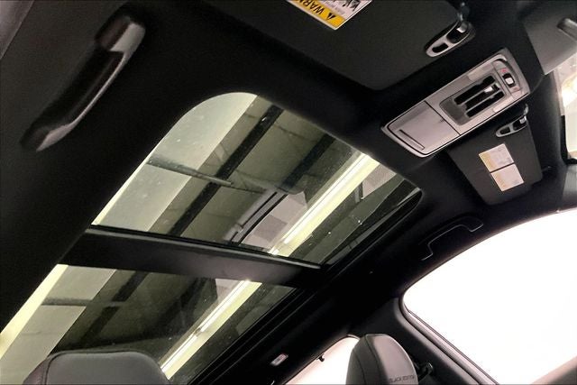 2026 Honda Pilot Black Edition AWD - Pano Roof - Htd/Cooled Leather