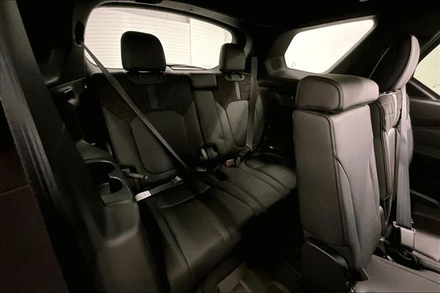 2026 Honda Pilot Black Edition AWD - Pano Roof - Htd/Cooled Leather