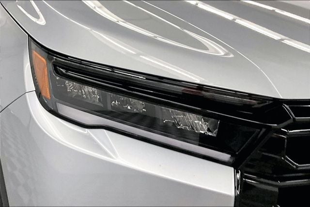 2026 Honda Pilot Black Edition AWD - Pano Roof - Htd/Cooled Leather