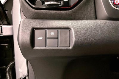 2026 Honda Pilot Black Edition AWD - Pano Roof - Htd/Cooled Leather