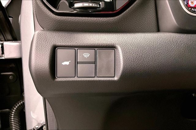2026 Honda Pilot Black Edition AWD - Pano Roof - Htd/Cooled Leather