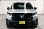 2026 Honda Pilot Black Edition AWD - Pano Roof - Htd/Cooled Leather