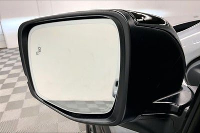 2026 Honda Pilot Black Edition AWD - Pano Roof - Htd/Cooled Leather