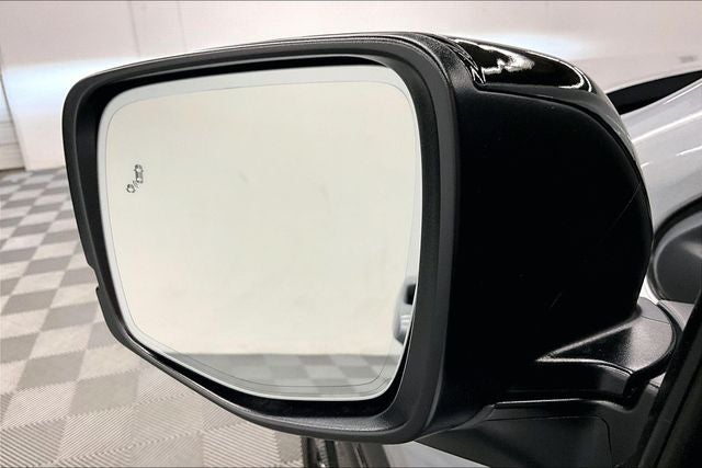 2026 Honda Pilot Black Edition AWD - Pano Roof - Htd/Cooled Leather