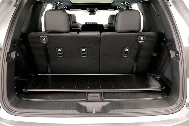 2026 Honda Pilot Black Edition AWD - Pano Roof - Htd/Cooled Leather