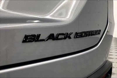 2026 Honda Pilot Black Edition AWD - Pano Roof - Htd/Cooled Leather
