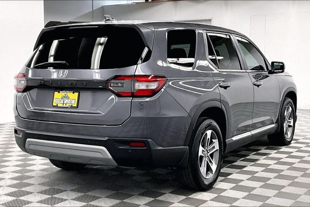 2025 Honda Pilot EX-L Adaptive Cruise - Blind Spot Detection