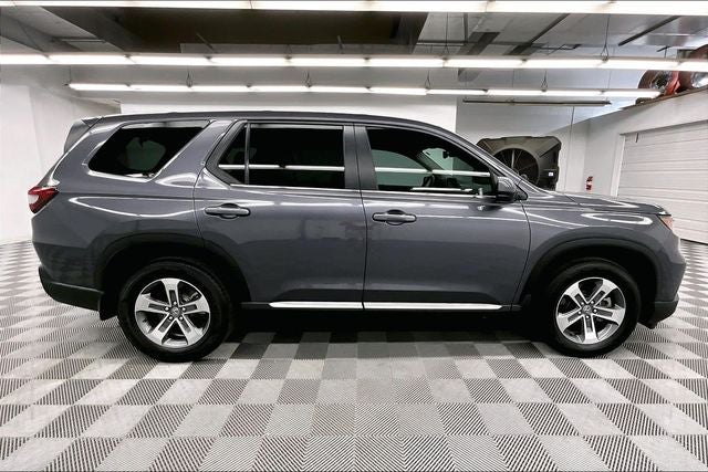 2025 Honda Pilot EX-L Adaptive Cruise - Blind Spot Detection