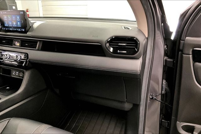2025 Honda Pilot EX-L Adaptive Cruise - Blind Spot Detection
