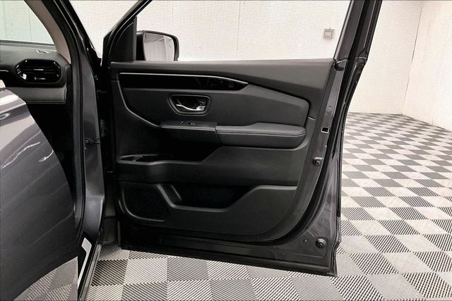 2025 Honda Pilot EX-L Adaptive Cruise - Blind Spot Detection