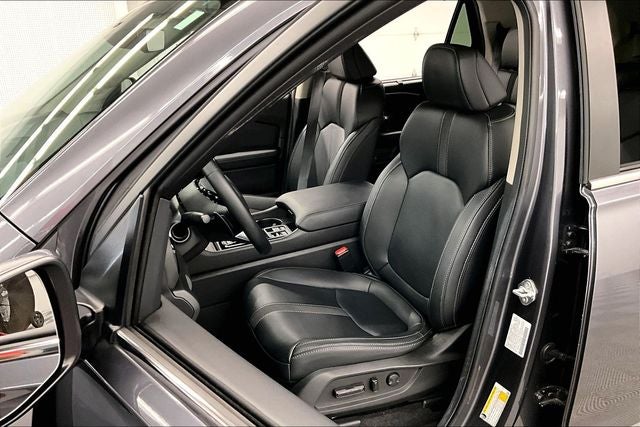 2025 Honda Pilot EX-L Adaptive Cruise - Blind Spot Detection