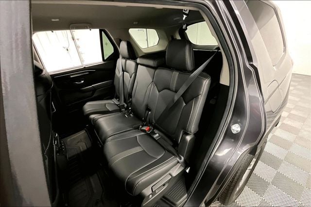 2025 Honda Pilot EX-L Adaptive Cruise - Blind Spot Detection