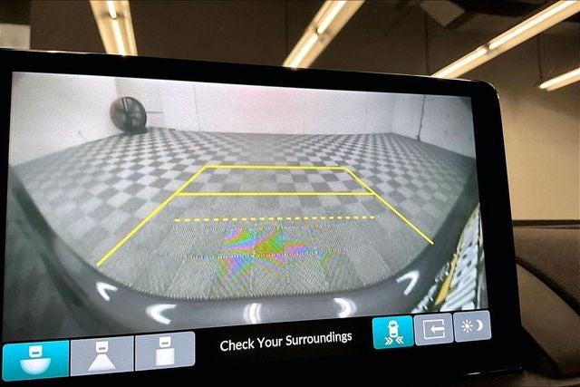 2025 Honda Pilot EX-L Adaptive Cruise - Blind Spot Detection