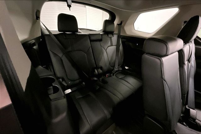 2025 Honda Pilot EX-L Adaptive Cruise - Blind Spot Detection