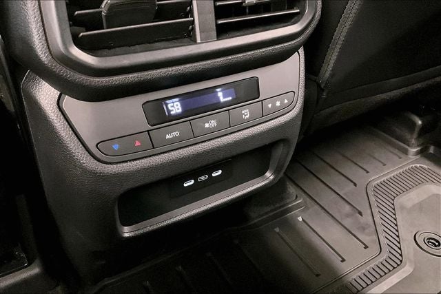 2025 Honda Pilot EX-L Adaptive Cruise - Blind Spot Detection