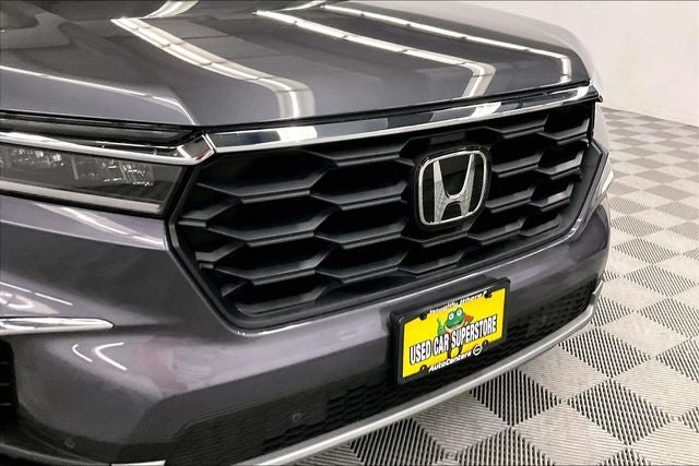 2025 Honda Pilot EX-L Adaptive Cruise - Blind Spot Detection