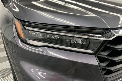 2025 Honda Pilot EX-L Adaptive Cruise - Blind Spot Detection
