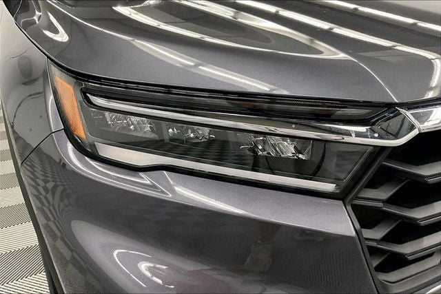 2025 Honda Pilot EX-L Adaptive Cruise - Blind Spot Detection