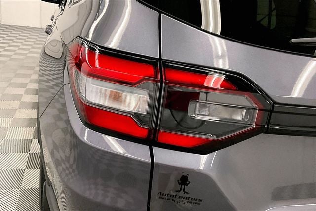 2025 Honda Pilot EX-L Adaptive Cruise - Blind Spot Detection