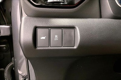 2025 Honda Pilot EX-L Adaptive Cruise - Blind Spot Detection