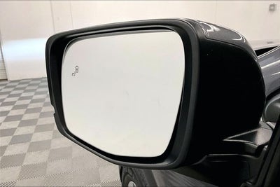2025 Honda Pilot EX-L Adaptive Cruise - Blind Spot Detection