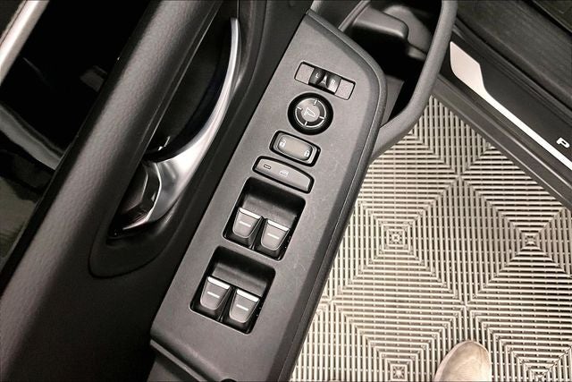 2025 Honda Pilot EX-L Adaptive Cruise - Blind Spot Detection