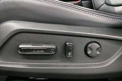 2025 Honda Pilot EX-L Adaptive Cruise - Blind Spot Detection